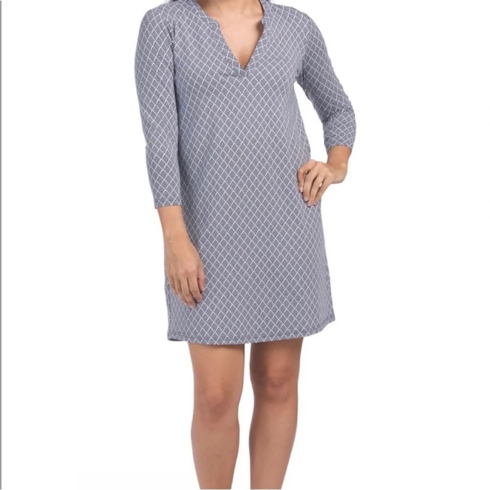 Southern‎ Tide Jamie Performance Stretch Dress Nautical